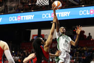 WNBA: Seattle Storm at Washington Mystics - Source: Imagn